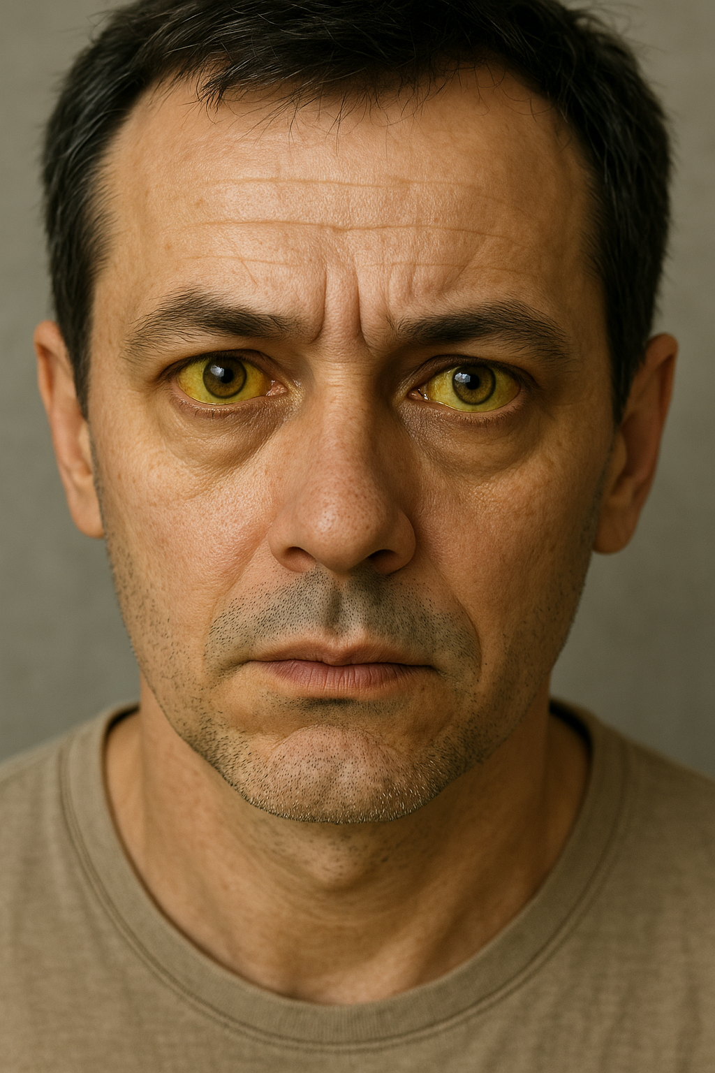 Penyakit Mata Kuning: Penyebab, Gejala, dan Kapan Harus Waspada